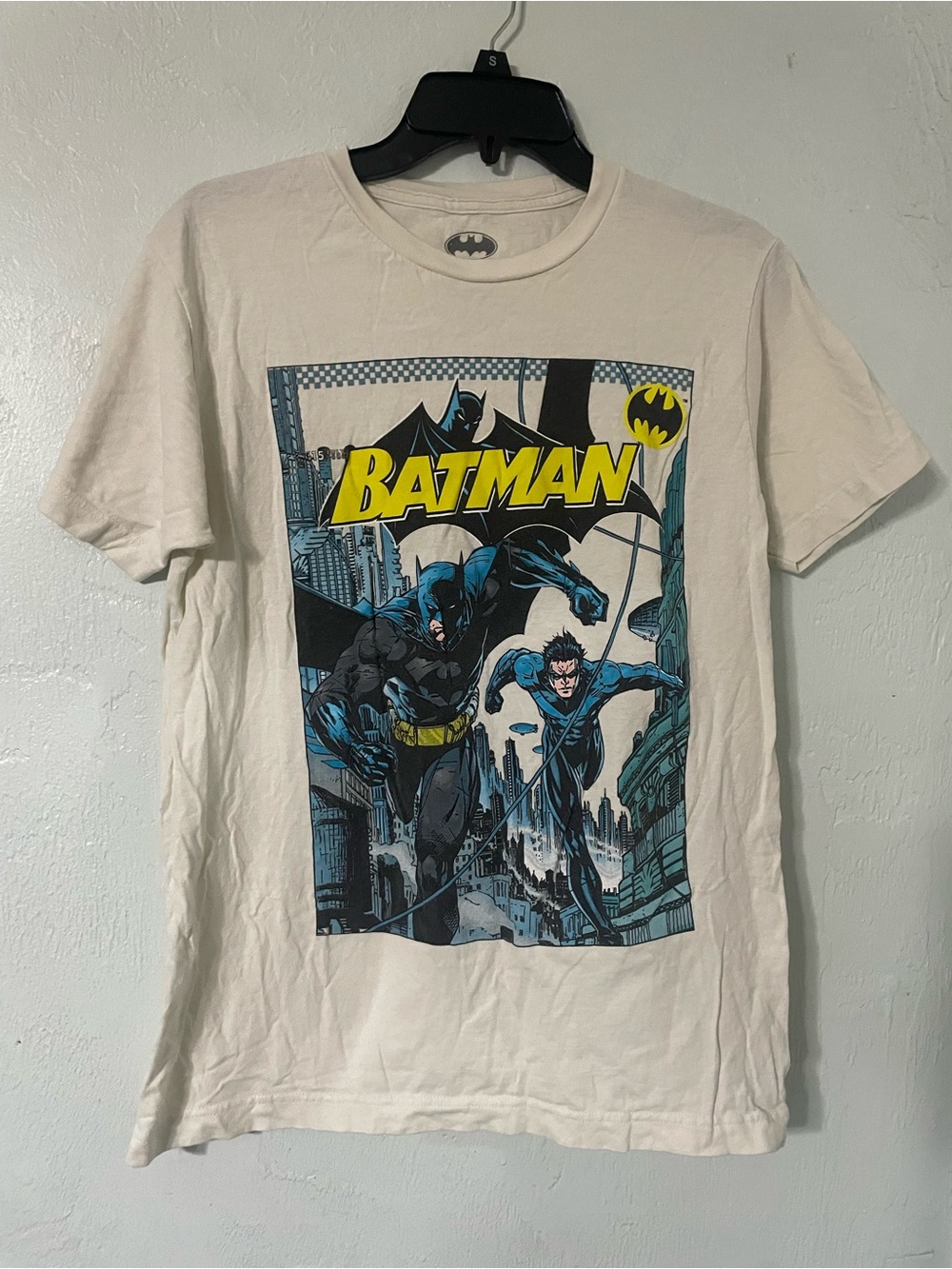Batman Graphic Tee